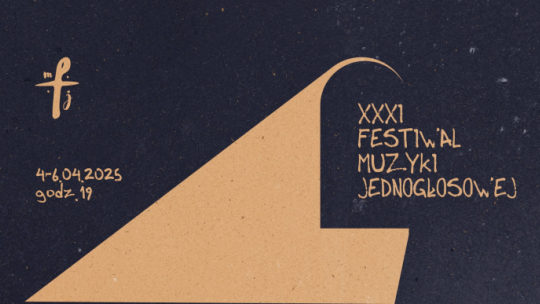 Festiwalowe utwory zostaną wykonane w płockiej katedrze Wniebowzięcia Najświętszej Maryi Panny