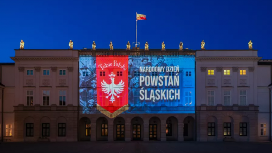 Fot. Łukasz Błasikiewicz/KPRP