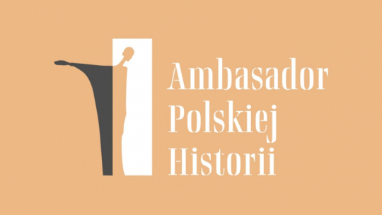 Ambasador Polskiej Historii, nagroda IPN, fot. materiały prasowe IPN