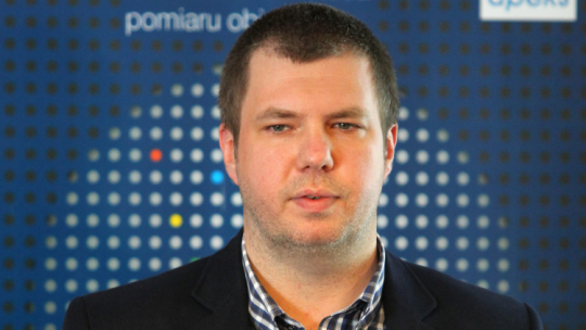 Szymon Kulas. Fot. PAP/Piotr Wittman 