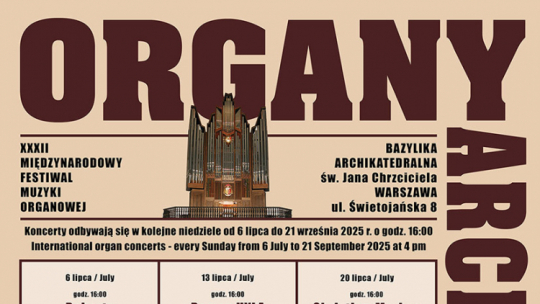 Źródło: organizator