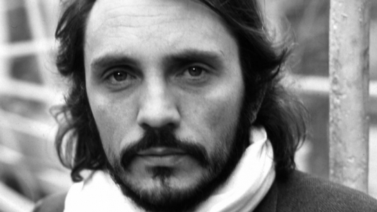 Terence Stamp (1938-2025). Fot. Allan warren, CC BY-SA 3.0 <https://creativecommons.org/licenses/by-sa/3.0>, via Wikimedia Commons