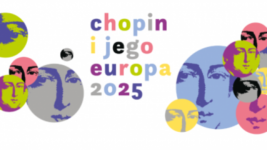 Festiwal potrwa do 6 września. Fot. NIFC