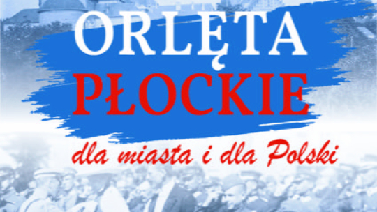 Wystawę można ogladać na Starym Rynku w Płocku. Fot. nowy.plock.eu