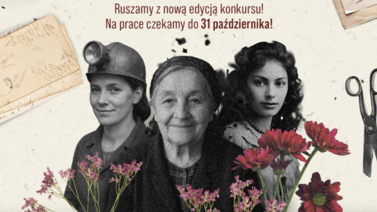  Nabór trwa do końca października. Fot. muzeumgornictwa.pl