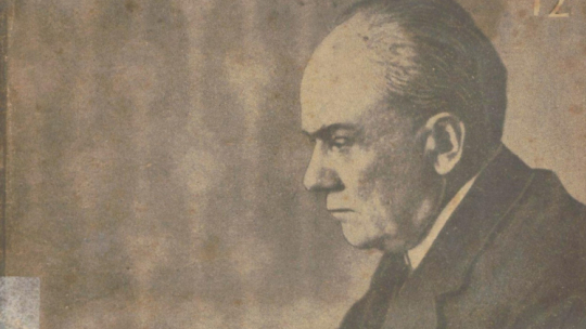 Stefan Żeromski/Źródło: polona.pl/Biblioteka Narodowa