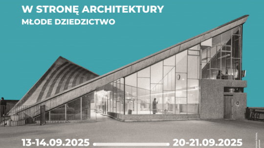 Europejskie Dni Dziedzictwa 2025. Fot. NID