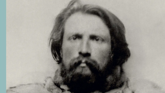 Dagmara Bożek, Katarzyna Dąbkowska, „Henryk Arctowski. W świecie myśli”, Wydawnictwo Bosz. Projekt graficzny: Agnieszka Gogola