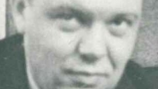 Jan Górski 1905-1945