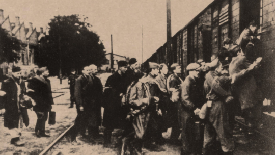 Źródło: Centralne Muzeum Jeńców Wojennych