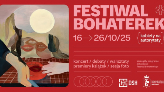 Źródło: organizator