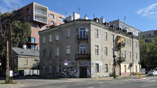 Fot. / Źródło: Mazowiecki Wojewódzki Konserwator Zabytków