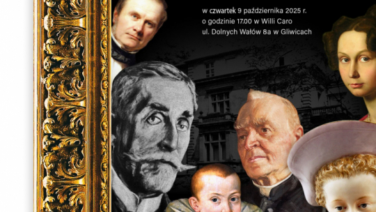 120 lat Muzeum w Gliwicach. Fot. materiały prasowe