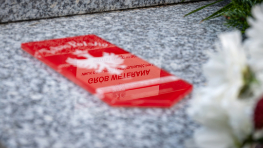 Krajobraz powstańczy na polskich cmentarzach - konferencja katowickiego IPN