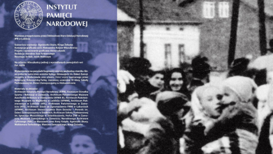 Źródło: organizator