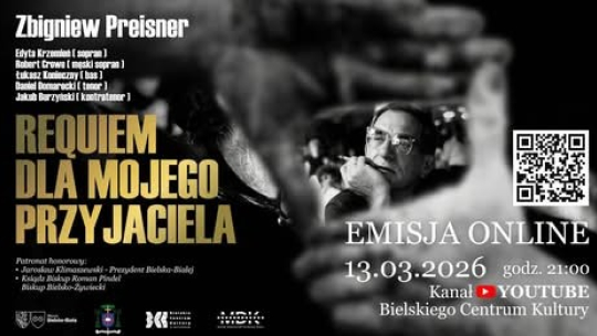 Źródło: Bielskie Centrum Kultury