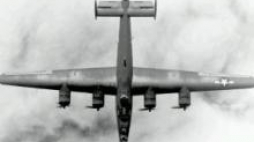 B-24 Liberator. Fot. DPA/PAP
