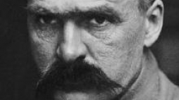Naczelny Wódz Józef Piłsudski. Fot. CAW