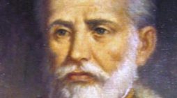 Portret Józefa Bema. Fot. Wikimedia Commons