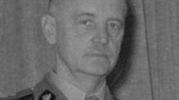 Gen. Władysław Sikorski. Fot. PAP/CAF 