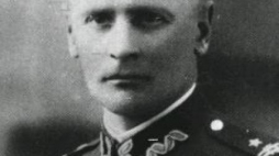 Aleksander Krzyżanowski "Wilk". Fot. NAC