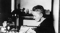 Maria Skłodowska-Curie. Fot. PAP/Archiwum