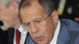 Minister spraw zagranicznych Rosji Siergiej Ławrow w 2010 r. Fot. PAP/B. Zborowski 