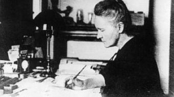 Maria Skłodowska-Curie. Fot. PAP/Archiwum