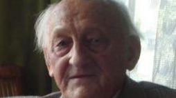 Józef Matynia.