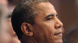 Prezydent USA Barack Obama. Fot. PAP/EPA