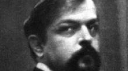 Claude Debussy. Fot. PAP/CAF/Archiwum