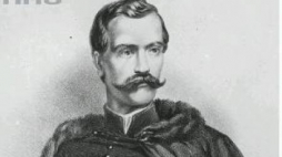 Gen. Marian Langiewicz. Fot. NAC