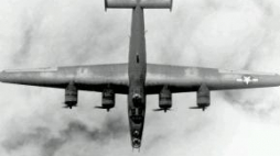 B-24. Fot. Wikimedia Commons
