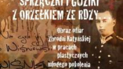 Katyń, zbrodnia katyńska, IPN, konkurs, Fundacja „Wspólnota pokoleń”. 