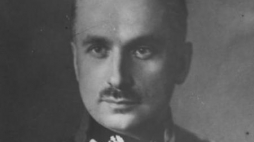 Gen. Kazimierz Sosnkowski. Fot. NAC