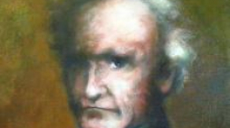 Karol Godula - plakat wydany w 160. rocznicę śmierci przemysłowca
