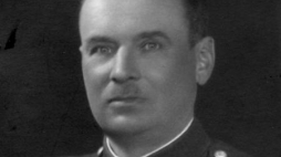 Gen. Wiktor Thommee. Fot. CAW
