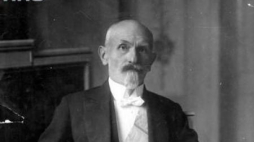 Stanisław Wojciechowski. Fot.NAC