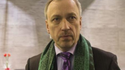 Minister kultury i dziedzictwa narodowego Bogdan Zdrojewski. Fot. PAP/B. Jankowski