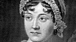 Jane Austen. Źródło: Wikimedia Commons