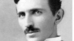 Nikola Tesla. Źródło: Wikimedia Commons