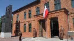 Muzeum Armii Krajowej w Krakowie - III miejsce w plebiscycie Wydarzenie Historyczne Roku 2011. Fot. PAP/J. Bednarczyk
