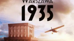 Film "Warszawa 1935"
