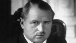 Stefan Starzyński. Fot. NAC