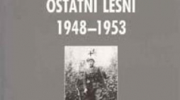 Publikacja IPN "Ostatni leśni 1948-1953". Fot. IPN