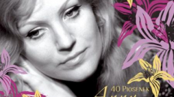 Album "40 piosenek Anny German". Źródło: Polskie Nagrania