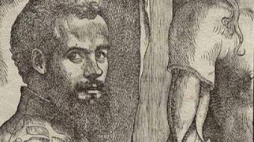 Portret Andreasa Vesaliusa. Źródło: Wikimedia Commons
