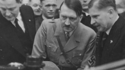 Adolf Hitler. Fot.NAC