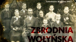 Konkurs „Wołyń. 70 lat po zbrodni”. Źródło: IPN