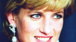Księżna Diana. Fot. PAP/CAF